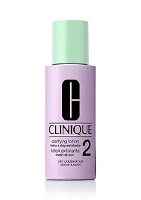 Clarifying Lotion 2