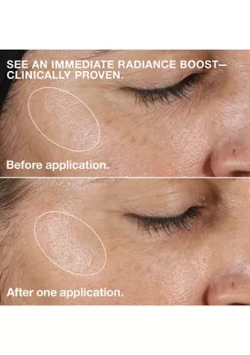 Clarifying Lotion 2
