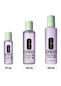 Clarifying Lotion 2