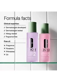 Clarifying Lotion 2