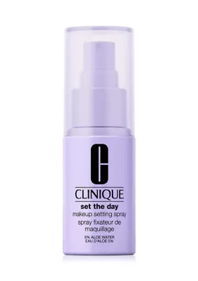 Set The Day Makeup Setting Spray