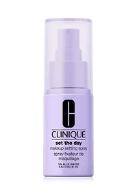 Set The Day Makeup Setting Spray