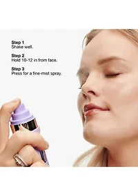 Set The Day Makeup Setting Spray