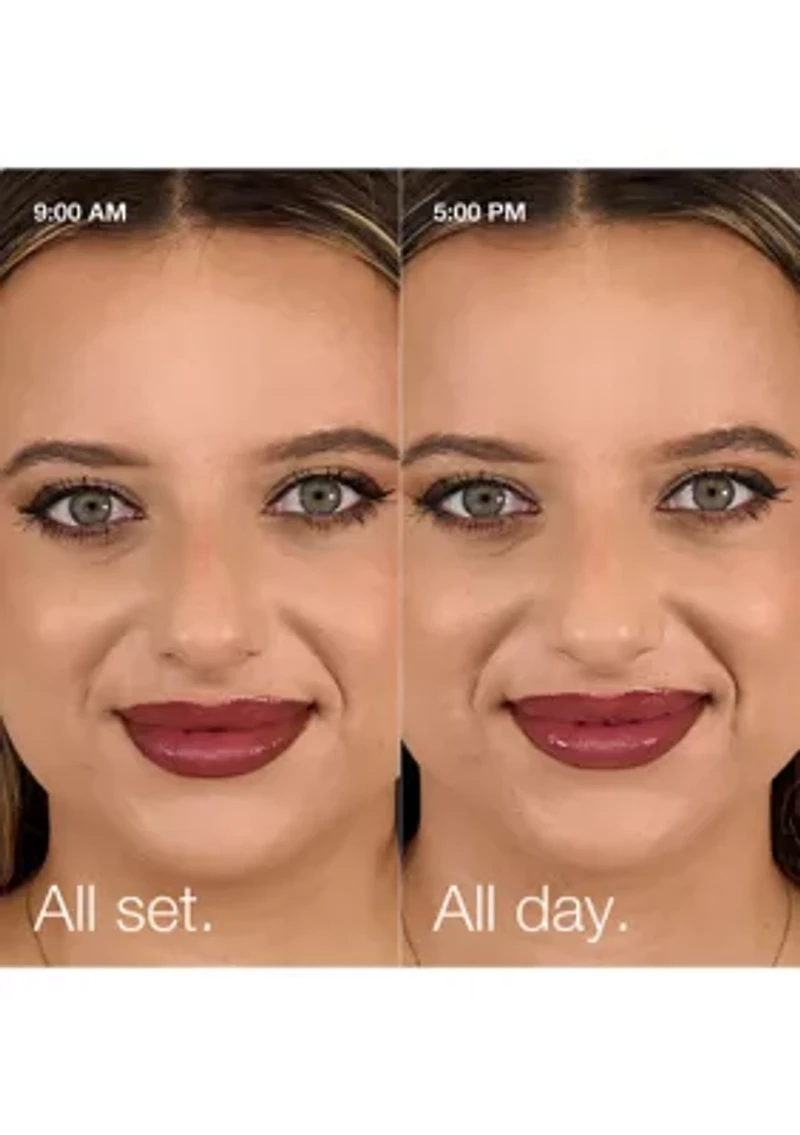 Set The Day Makeup Setting Spray