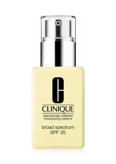 Dramatically Different Moisturizing Lotion+ SPF 35 for Face