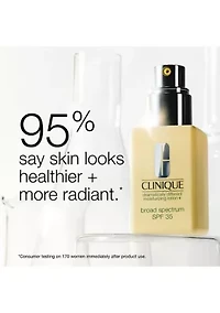 Dramatically Different Moisturizing Lotion+ SPF 35 for Face