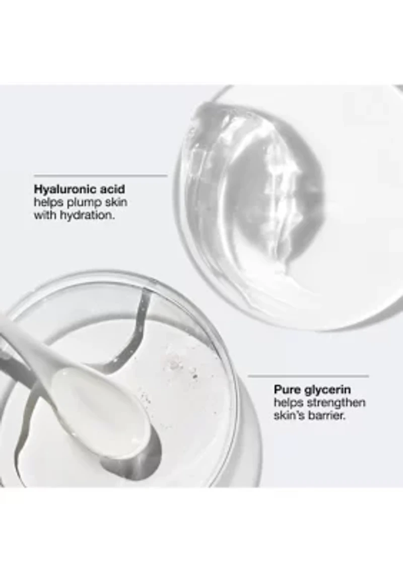Dramatically Different Moisturizing Lotion+ SPF 35 for Face