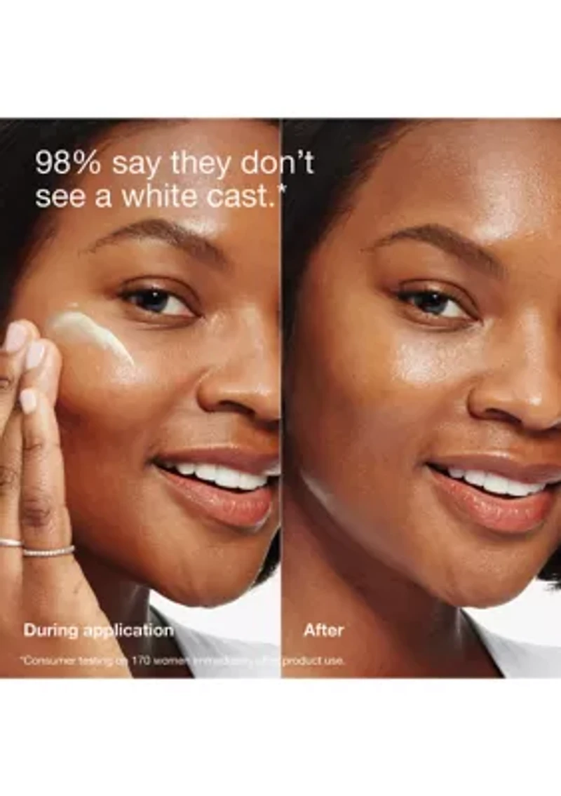 Dramatically Different Moisturizing Lotion+ SPF 35 for Face