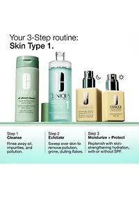 Dramatically Different Moisturizing Lotion+ SPF 35 for Face