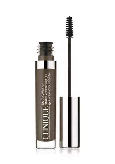 Just Browsing™ Tinted Volumizing Waterproof Eyebrow Gel