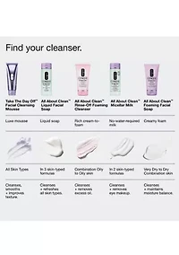 Take The Day Off™ Makeup Remover For Lids