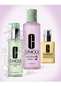 Dramatically Different Moisturizing Lotion+™ For Face