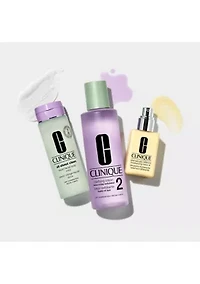 All About Clean™ Liquid Facial Soap