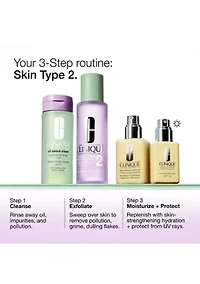 All About Clean™ Liquid Facial Soap