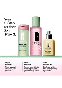 All About Clean™ Liquid Facial Soap
