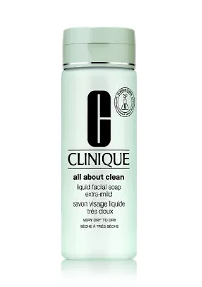 All About Clean™ Liquid Facial Soap - Extra Mild