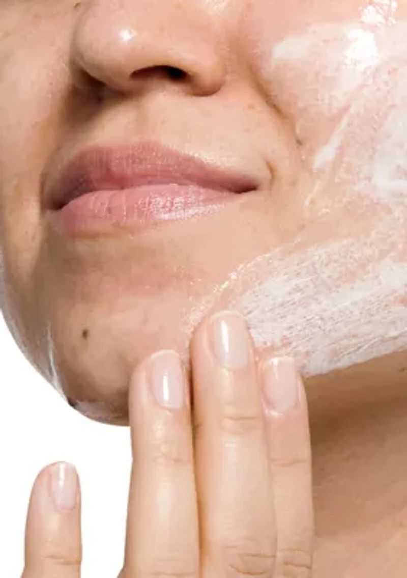 All About Clean™ Liquid Facial Soap