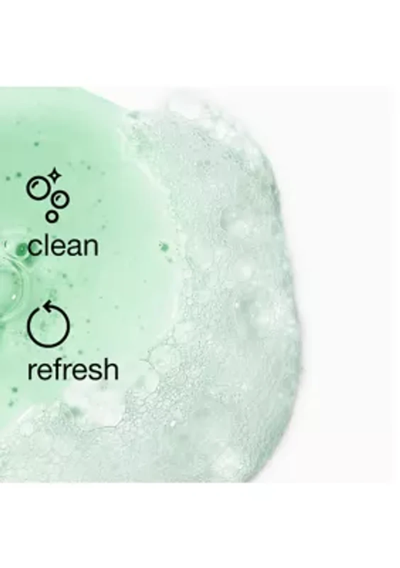 All About Clean™ Liquid Facial Soap