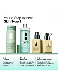 All About Clean™ Liquid Facial Soap - Extra Mild
