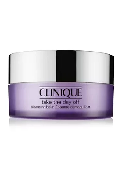 Take The Day Off™ Cleansing Balm Makeup Remover