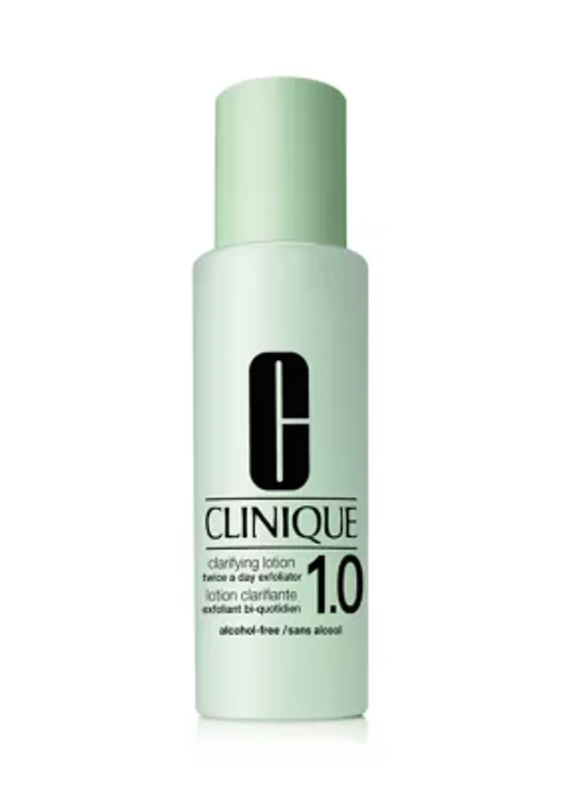 Clarifying Lotion Twice A Day Exfoliator 1.0