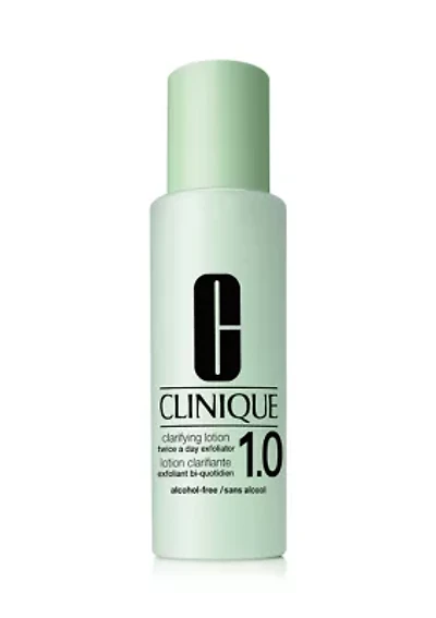  Clarifying Lotion Twice A Day Exfoliator 1.0 