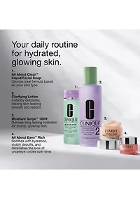 All About Eyes™ Rich Eye Cream with Hyaluronic Acid