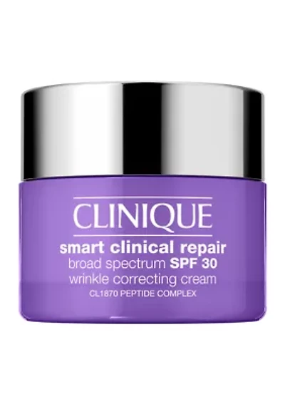 Smart Clinical Repair™ Broad Spectrum SPF 30 Wrinkle Correcting Face Cream