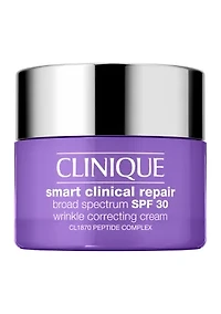 Smart Clinical Repair™ Broad Spectrum SPF 30 Wrinkle Correcting Face Cream