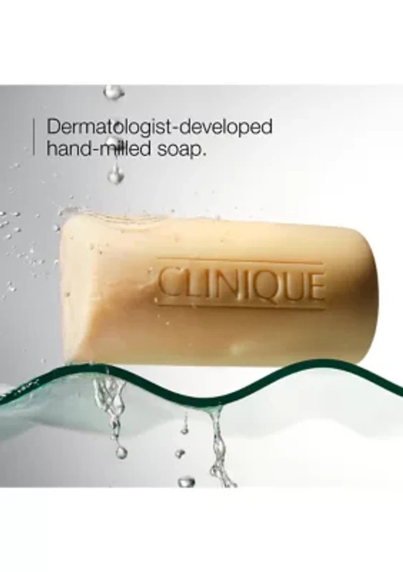 Facial Soap Bar Cleanser - Oily