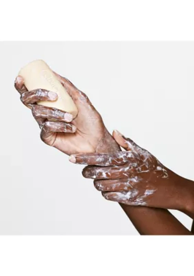 Facial Soap Bar Cleanser - Oily