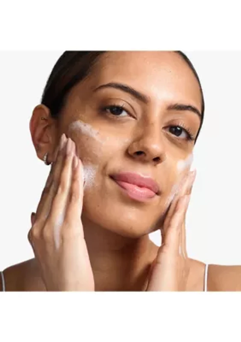 Facial Soap Bar Cleanser - Oily