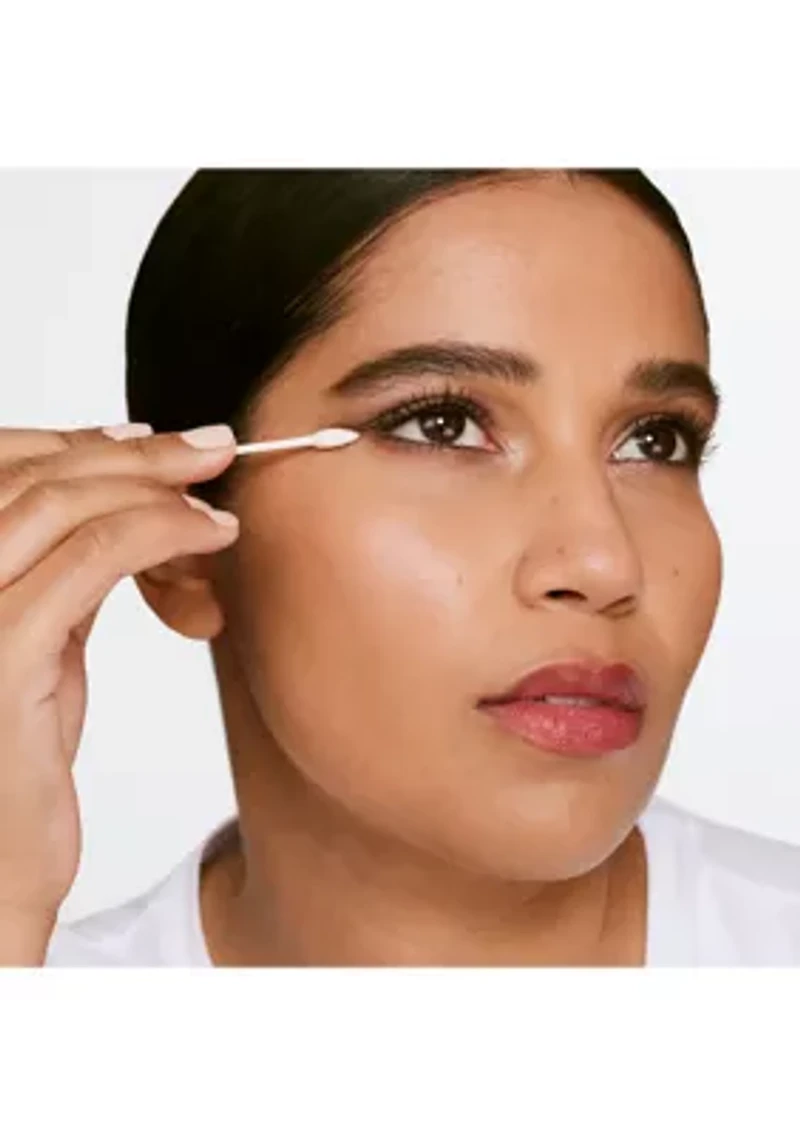 Rinse-Off Eye Makeup Remover Solvent