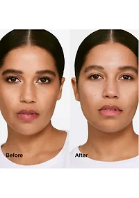 Rinse-Off Eye Makeup Remover Solvent