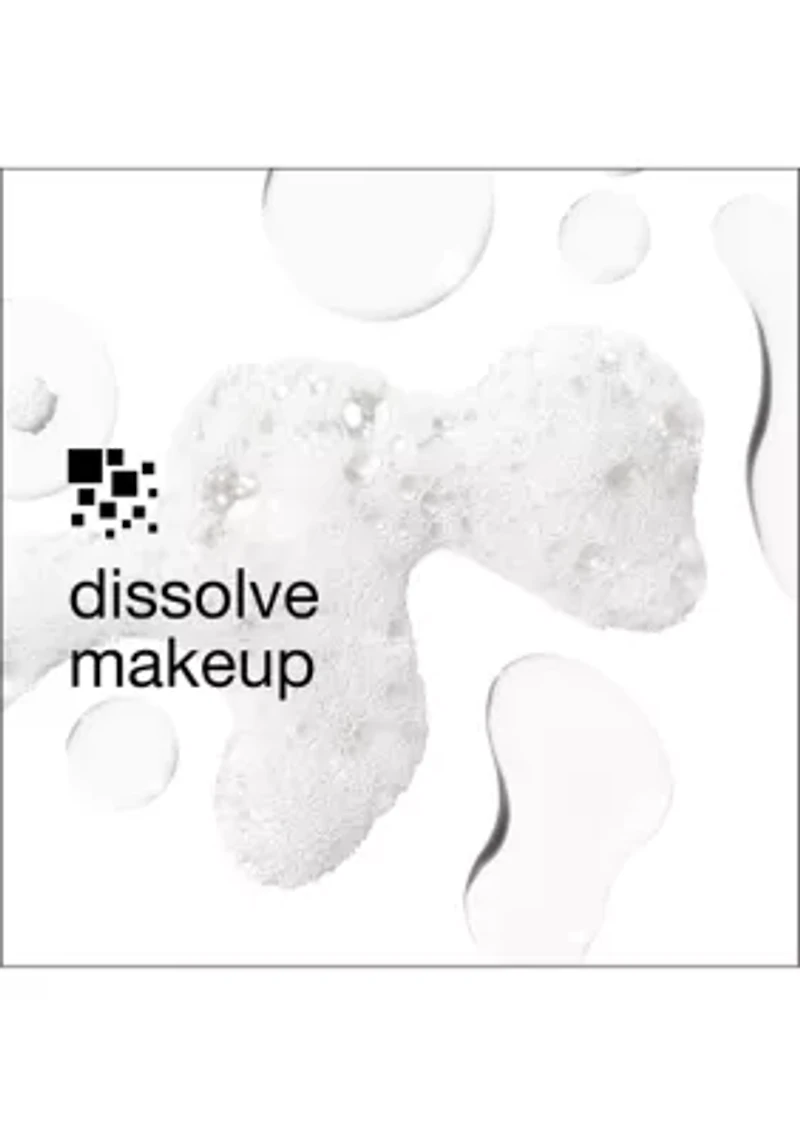 Rinse-Off Eye Makeup Remover Solvent