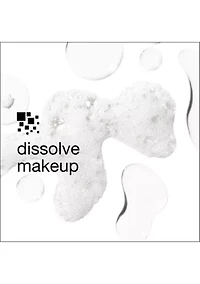 Rinse-Off Eye Makeup Remover Solvent