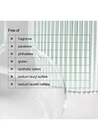 Rinse-Off Eye Makeup Remover Solvent