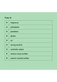 Exfoliating Scrub