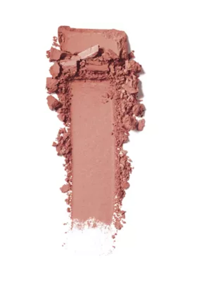 Soft-Pressed Powder Blusher