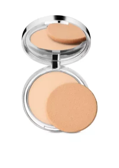 Stay-Matte Sheer Pressed Powder Foundation