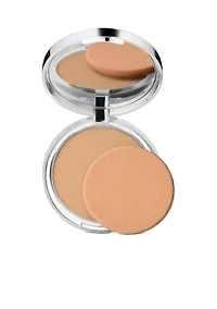 Stay-Matte Sheer Pressed Powder Foundation