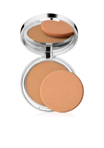 Stay-Matte Sheer Pressed Powder Foundation