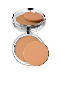 Stay-Matte Sheer Pressed Powder Foundation
