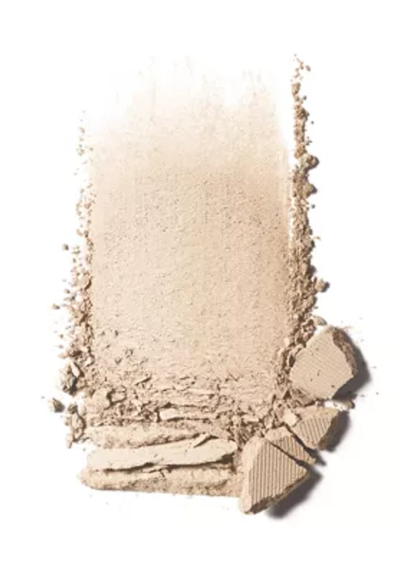 Stay-Matte Sheer Pressed Powder Foundation