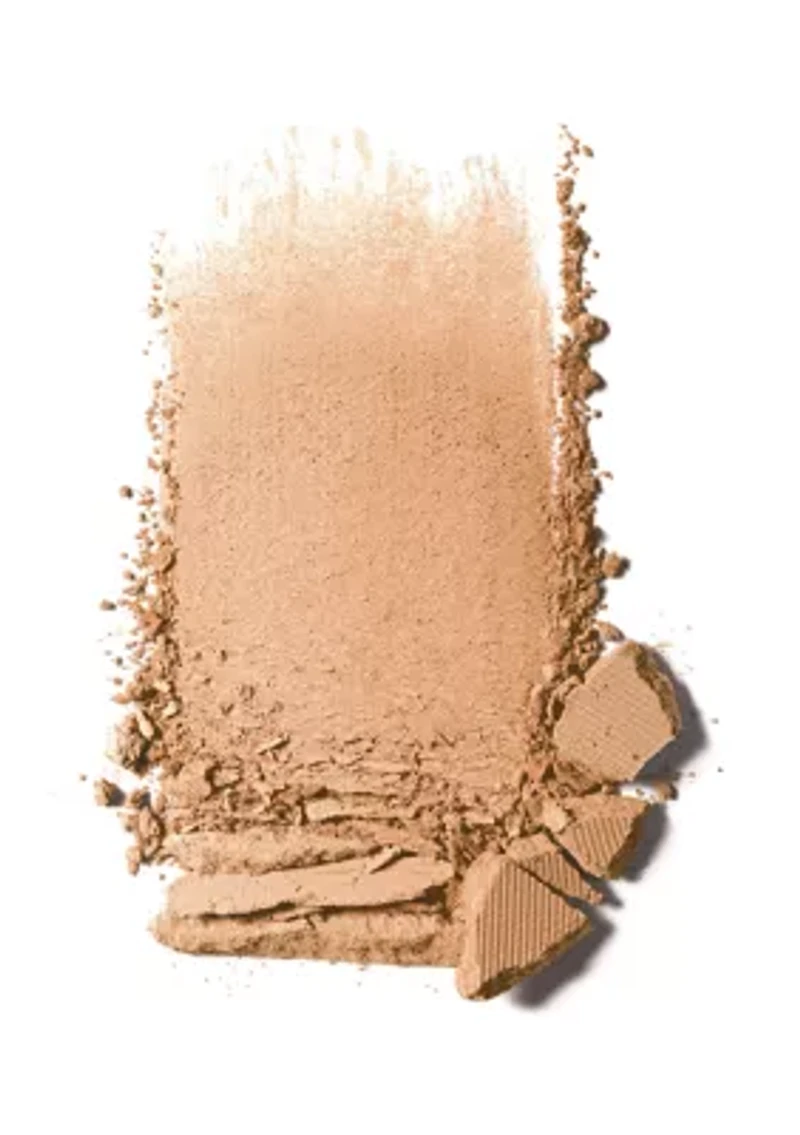 Stay-Matte Sheer Pressed Powder Foundation