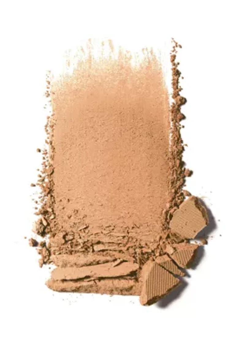 Stay-Matte Sheer Pressed Powder Foundation