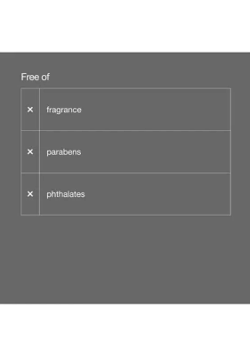 For Men™ Exfoliating Tonic Toner