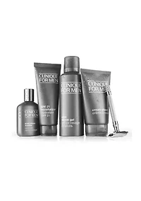  For Men Cream Shave 