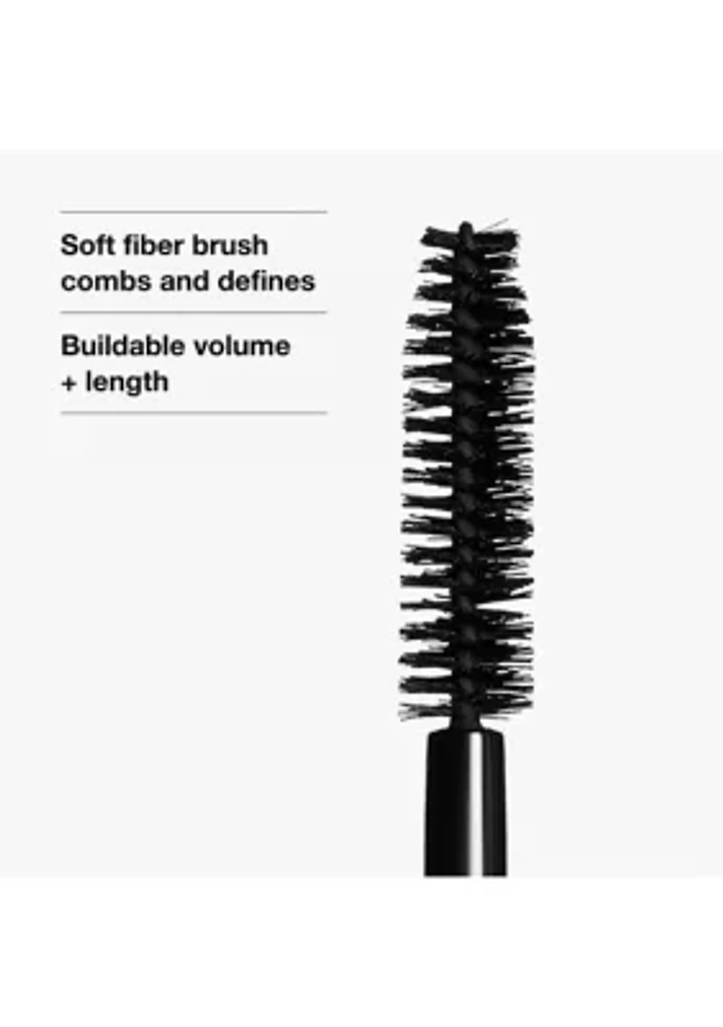 High Impact Volumizing Mascara
