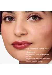 High Impact Volumizing Mascara